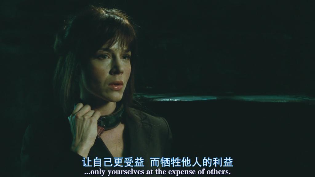 电锯惊魂5剧照的剧照