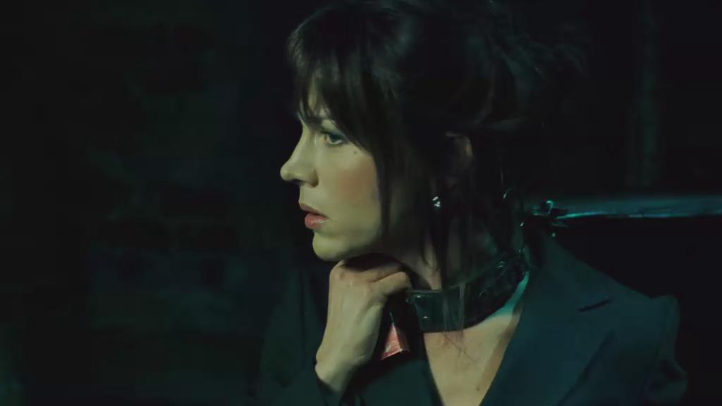 电锯惊魂5剧照的剧照