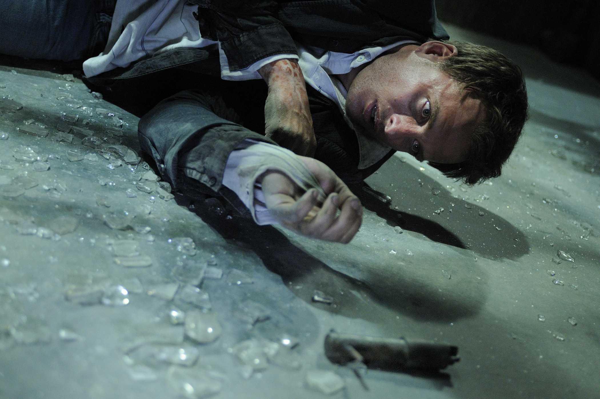 电锯惊魂5剧照的剧照