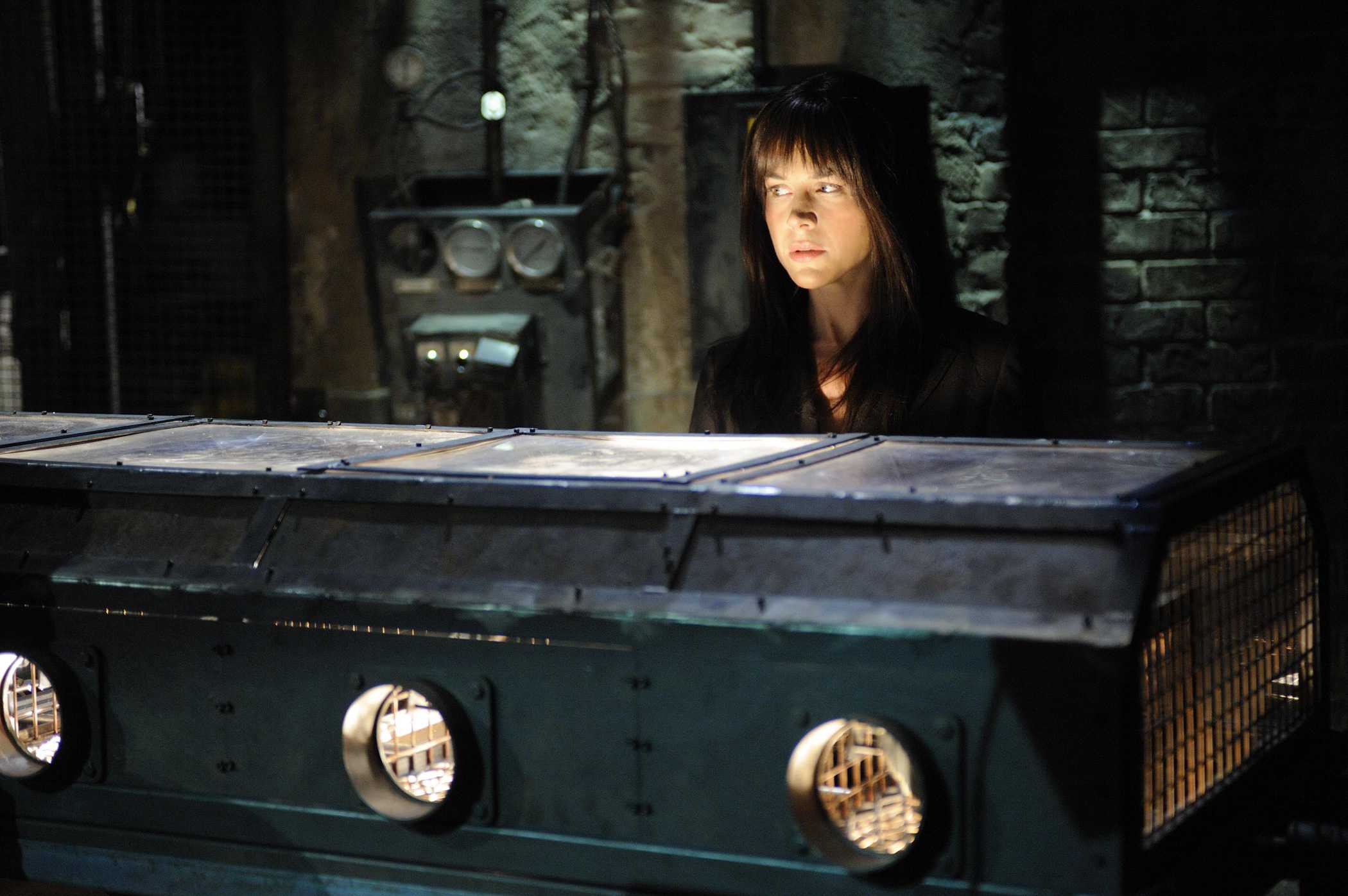 电锯惊魂5剧照的剧照