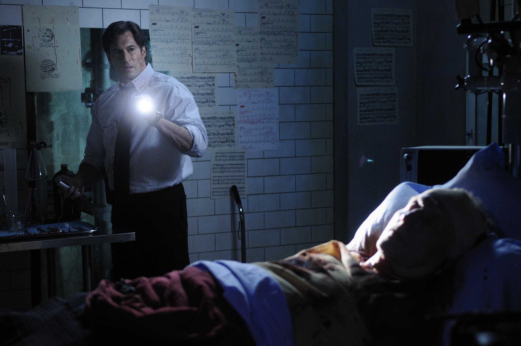 电锯惊魂5剧照的剧照