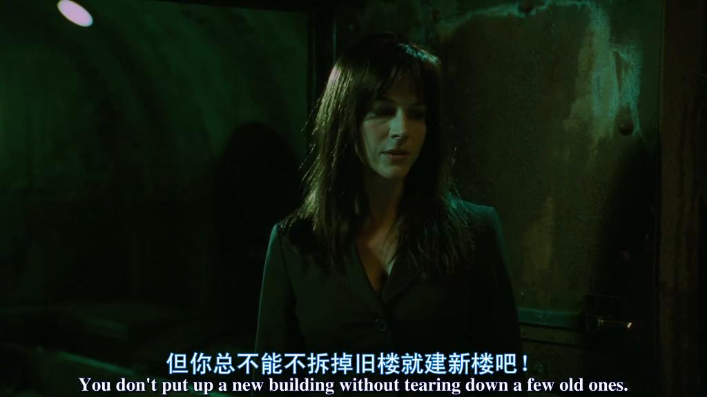 电锯惊魂5剧照的剧照