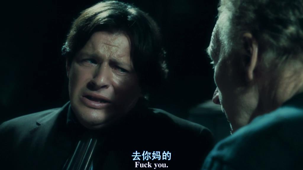 电锯惊魂5剧照的剧照