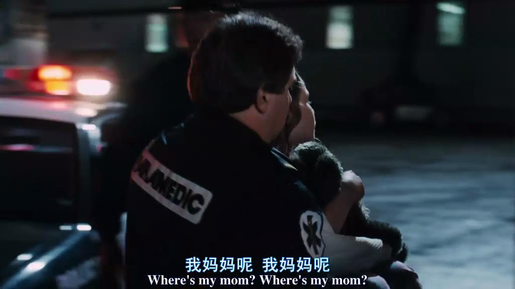 电锯惊魂5剧照的剧照