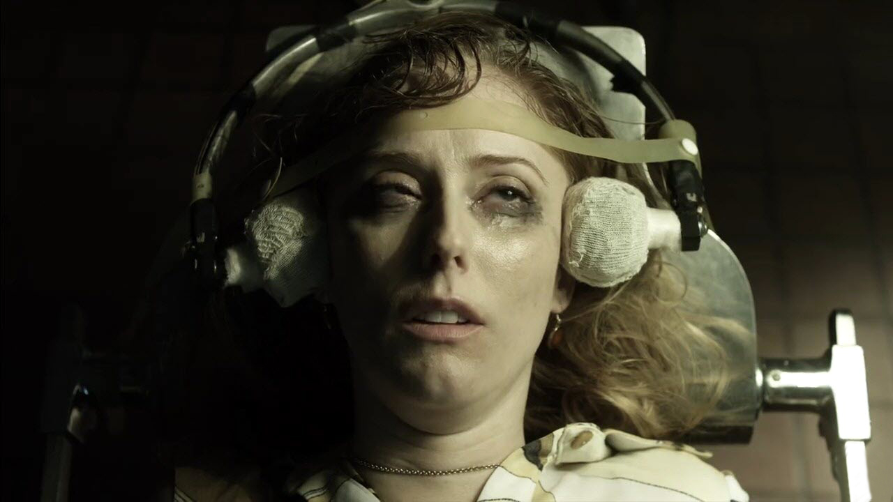 致命弯道4：血腥起源剧照的剧照