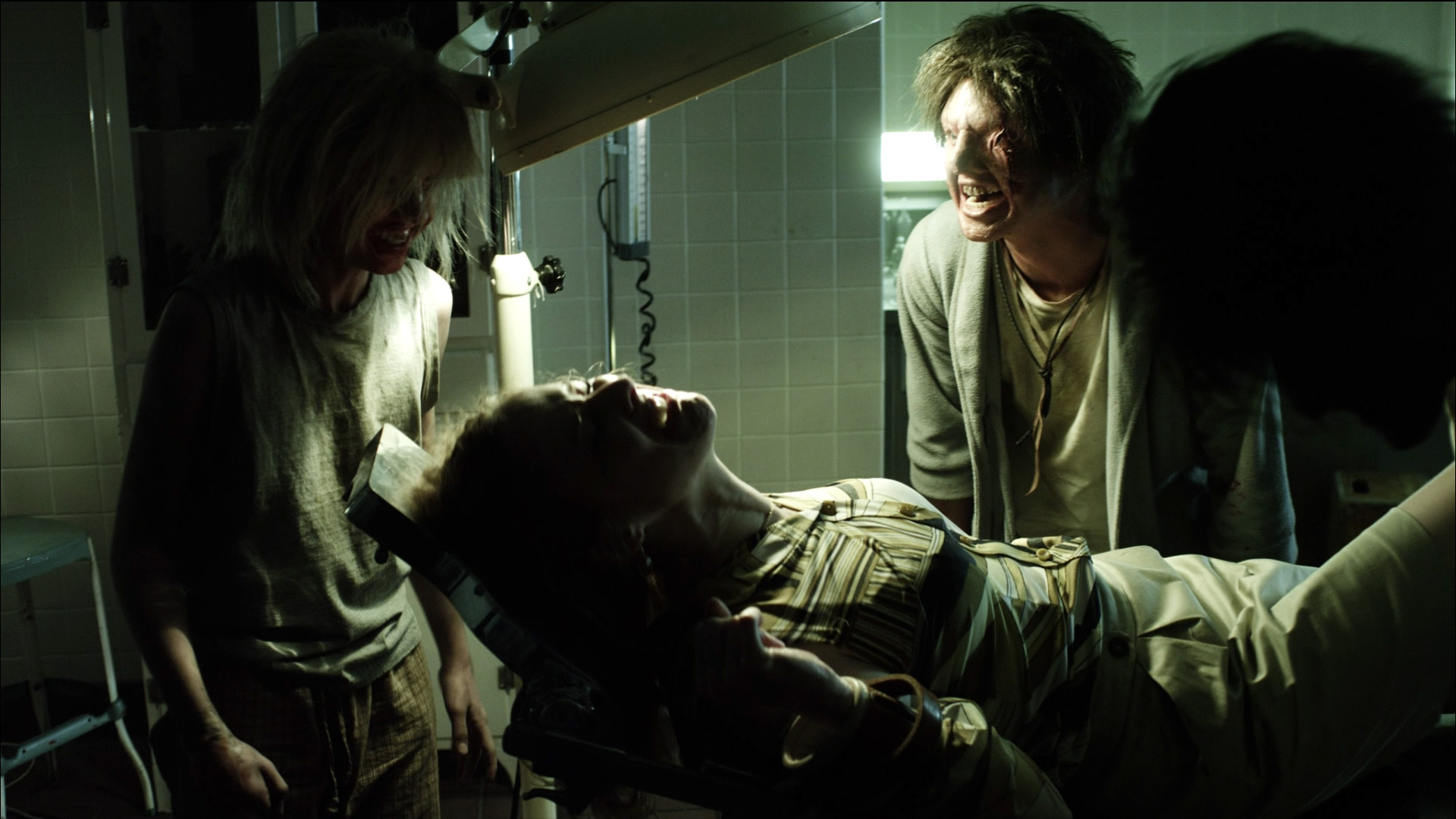 致命弯道4：血腥起源剧照的剧照