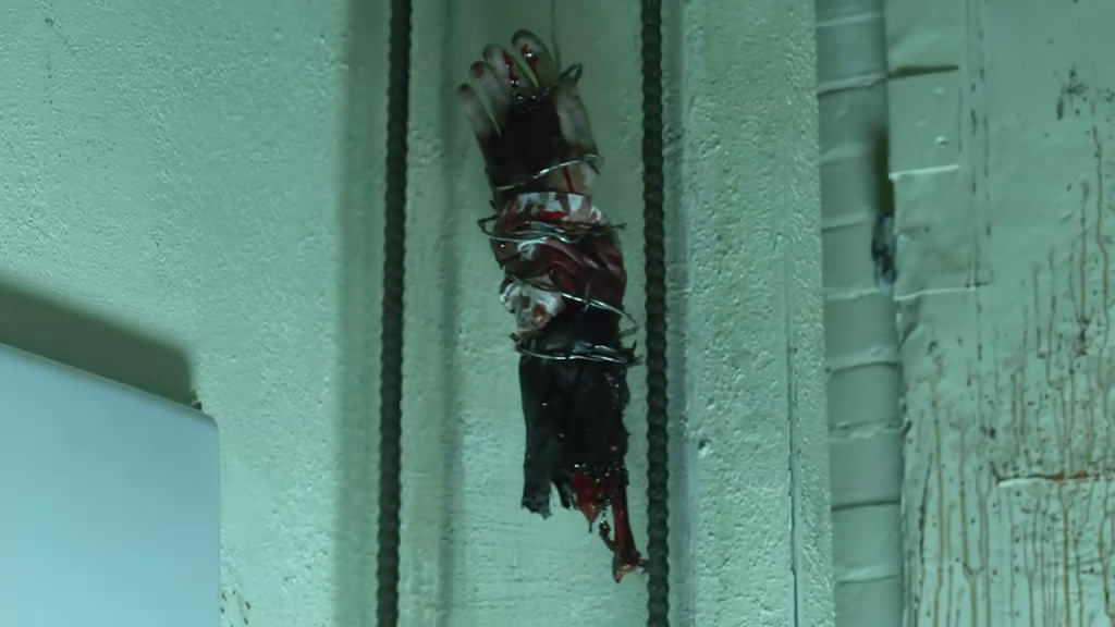 致命弯道4：血腥起源剧照的剧照