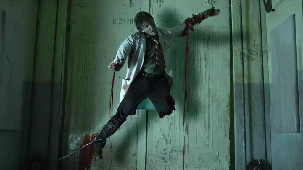 致命弯道4：血腥起源剧照的剧照