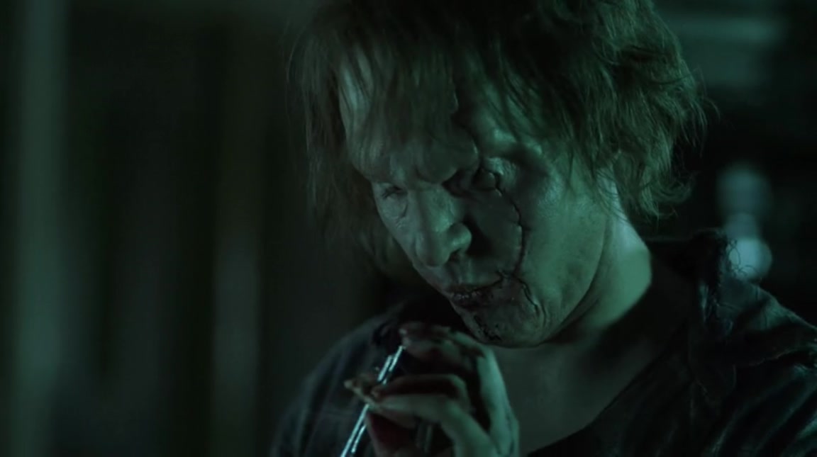 致命弯道4：血腥起源剧照的剧照