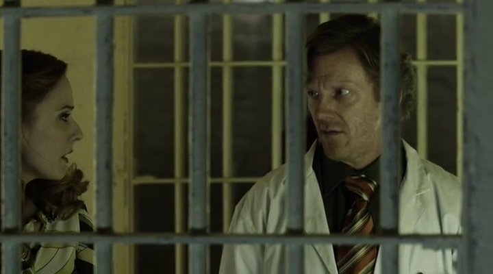 致命弯道4：血腥起源剧照的剧照