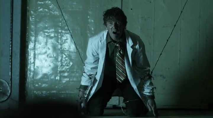 致命弯道4：血腥起源剧照的剧照