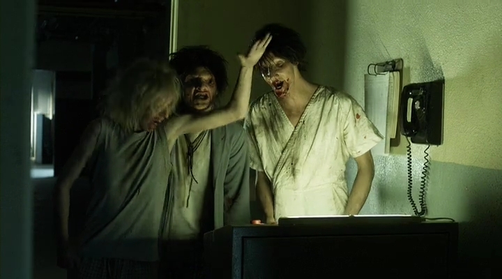 致命弯道4：血腥起源剧照的剧照