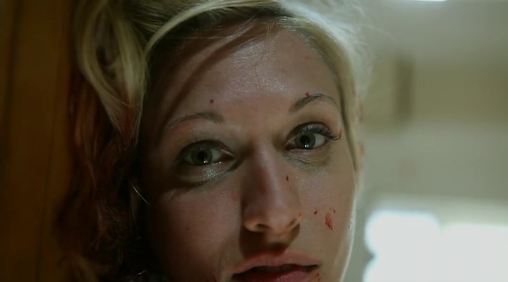 致命弯道4：血腥起源剧照的剧照