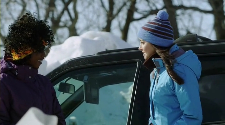 致命弯道4：血腥起源剧照的剧照