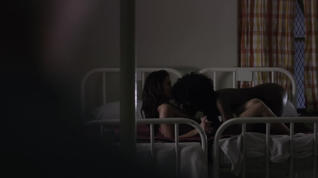 致命弯道4：血腥起源剧照的剧照