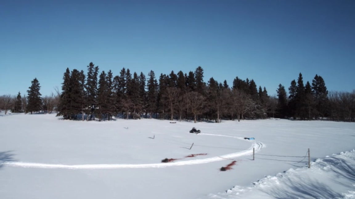 致命弯道4：血腥起源剧照的剧照