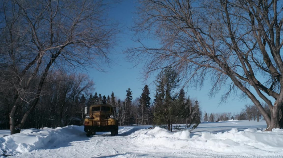 致命弯道4：血腥起源剧照的剧照