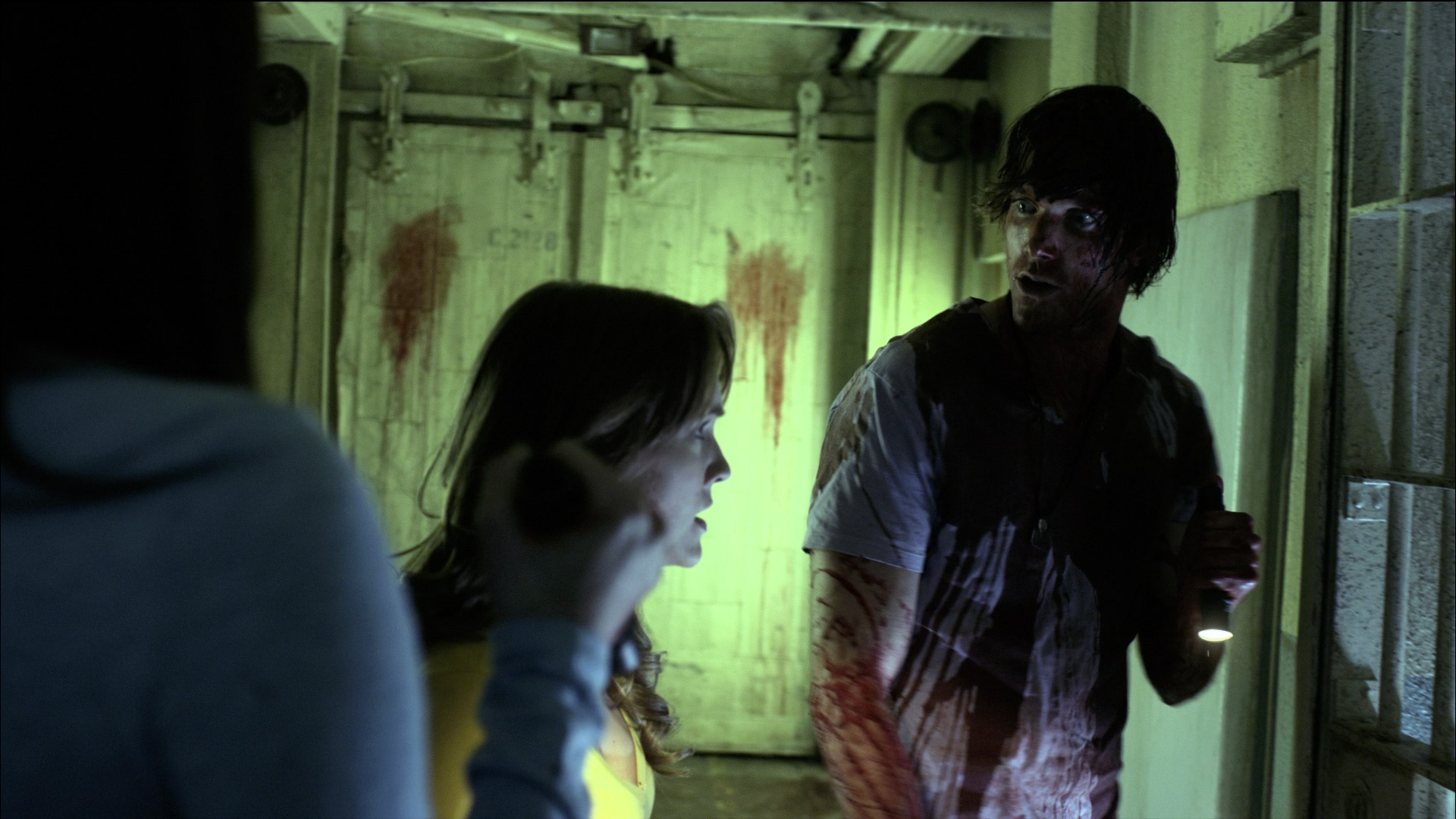 致命弯道4：血腥起源剧照的剧照