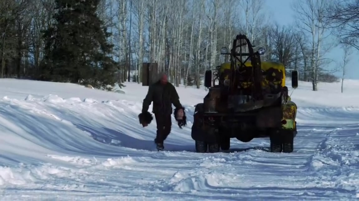 致命弯道4：血腥起源剧照的剧照