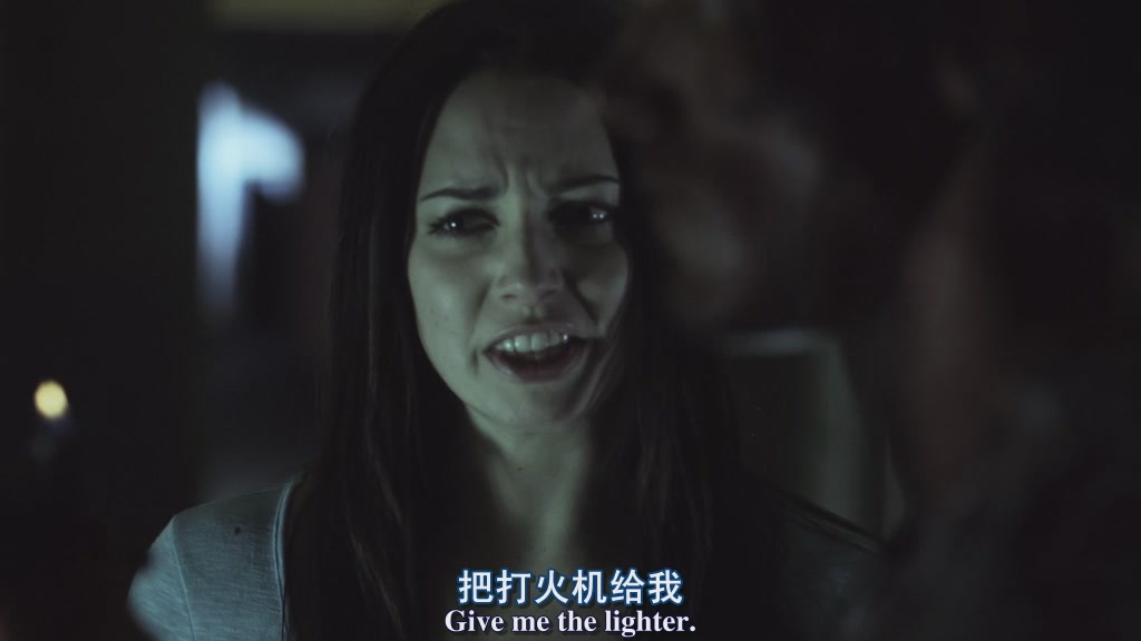 致命弯道4：血腥起源剧照的剧照