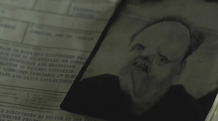 致命弯道4：血腥起源剧照的剧照