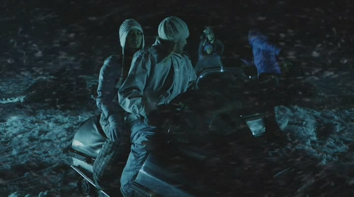 致命弯道4：血腥起源剧照的剧照