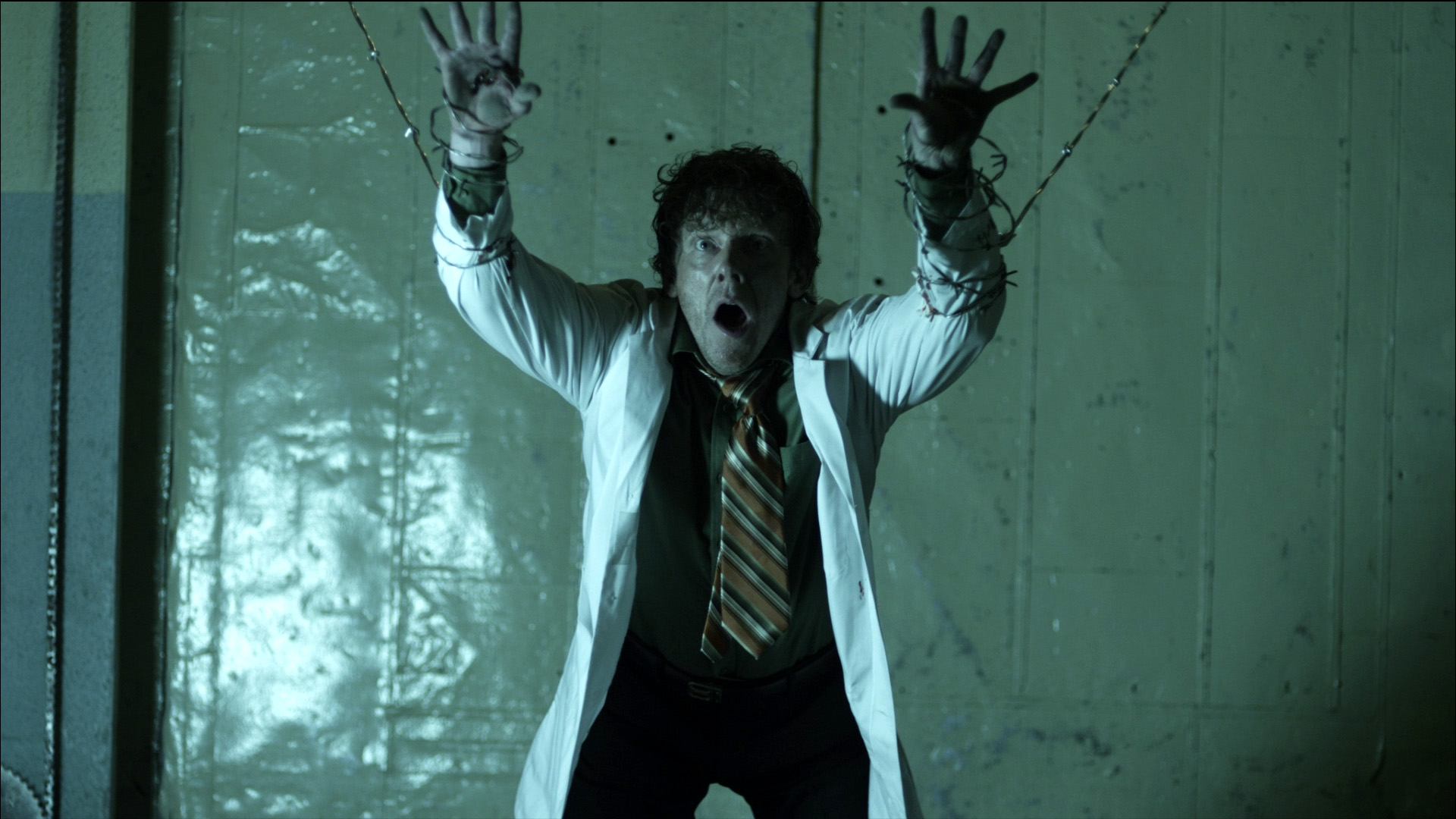 致命弯道4：血腥起源剧照的剧照