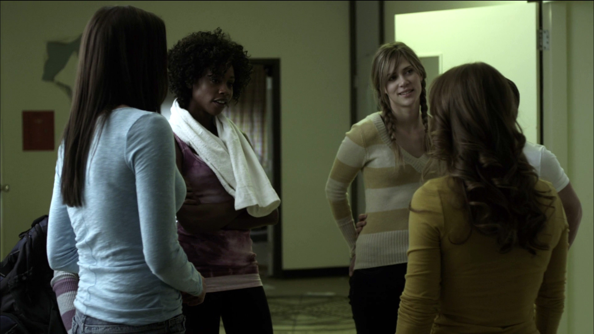 致命弯道4：血腥起源剧照的剧照