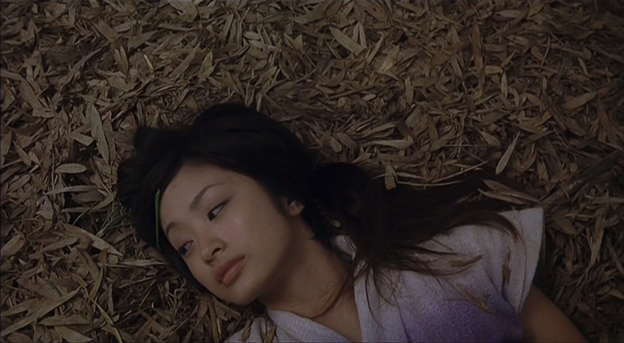 少女杀手阿墨2剧照的剧照