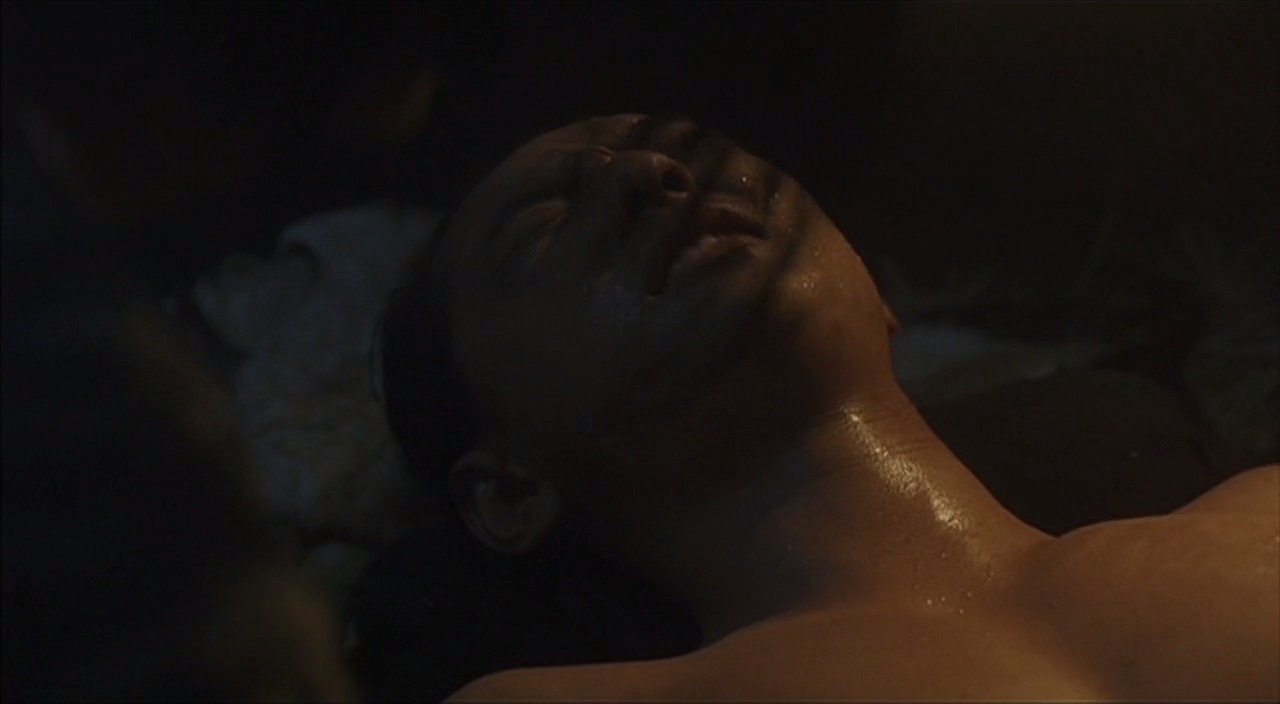 少女杀手阿墨2剧照的剧照