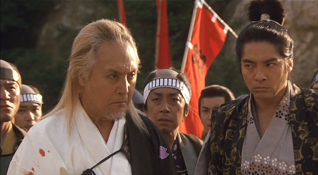 少女杀手阿墨2剧照的剧照