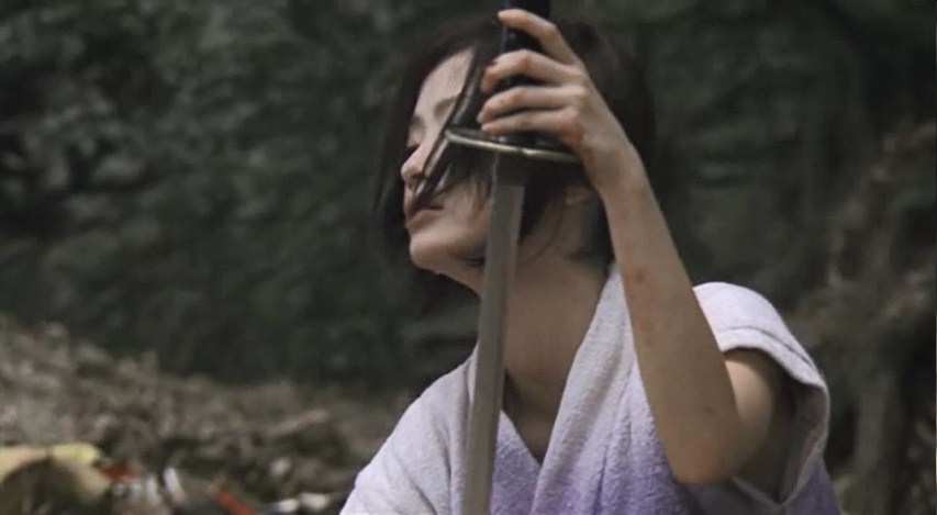 少女杀手阿墨2剧照的剧照