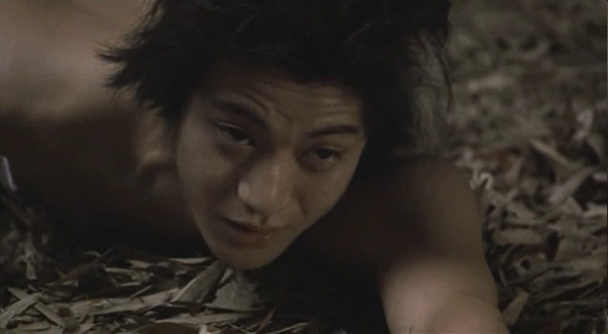 少女杀手阿墨2剧照的剧照