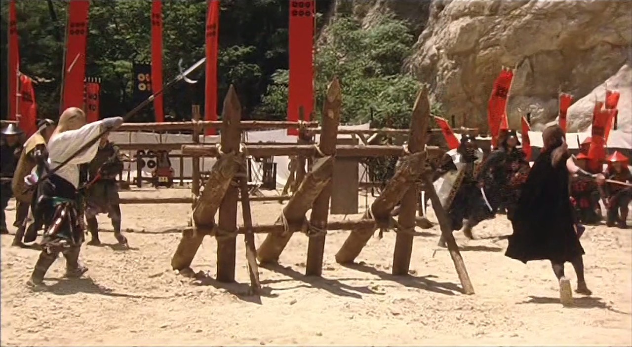 少女杀手阿墨2剧照的剧照