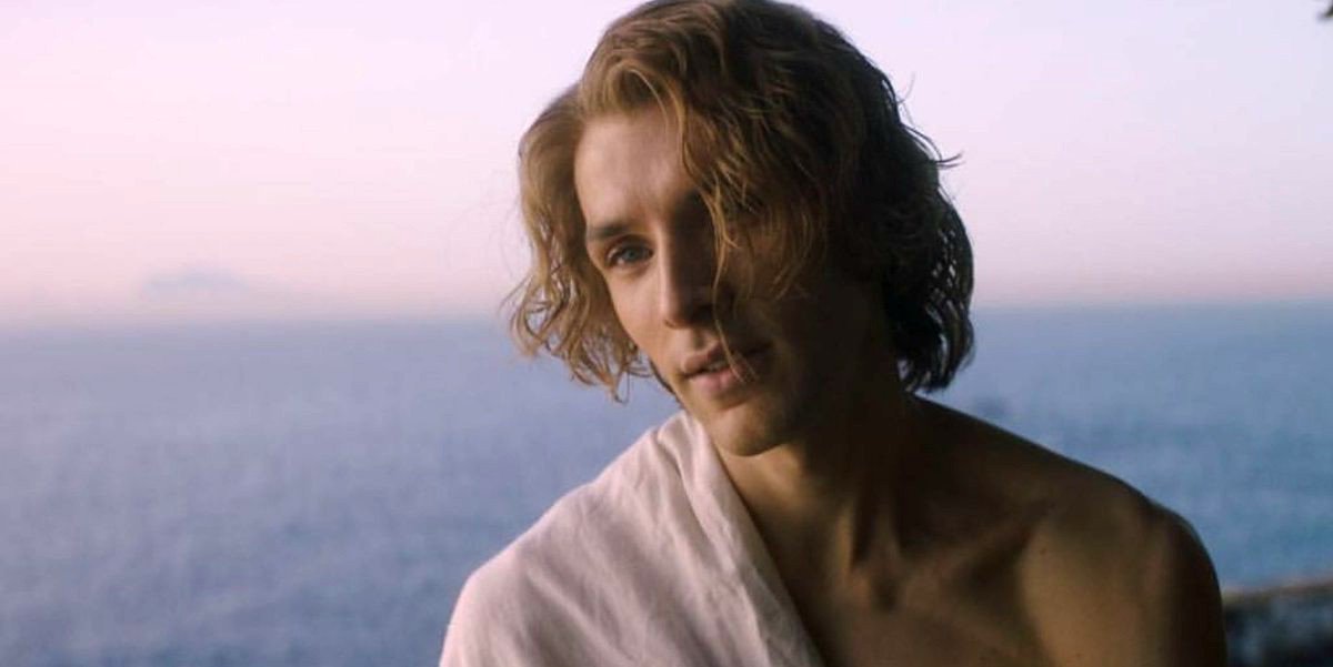 快乐王子剧照的剧照