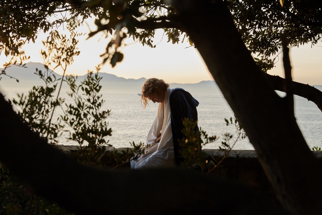 快乐王子剧照的剧照