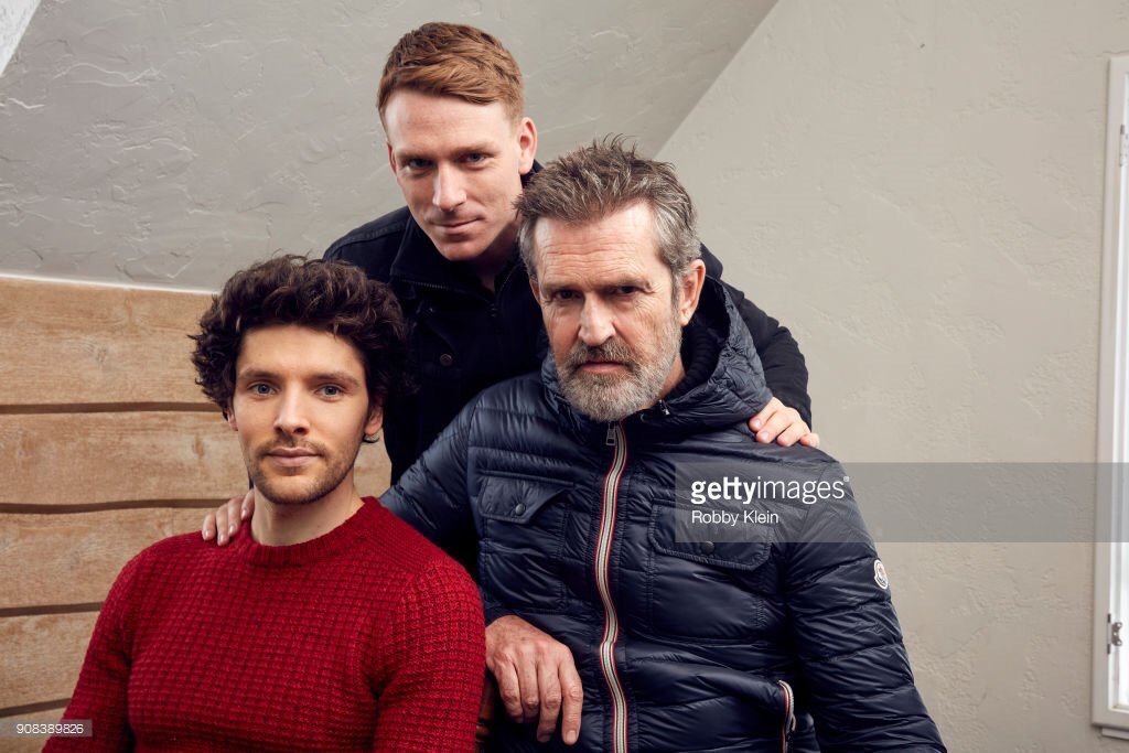 快乐王子剧照的剧照