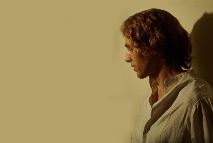 快乐王子剧照的剧照