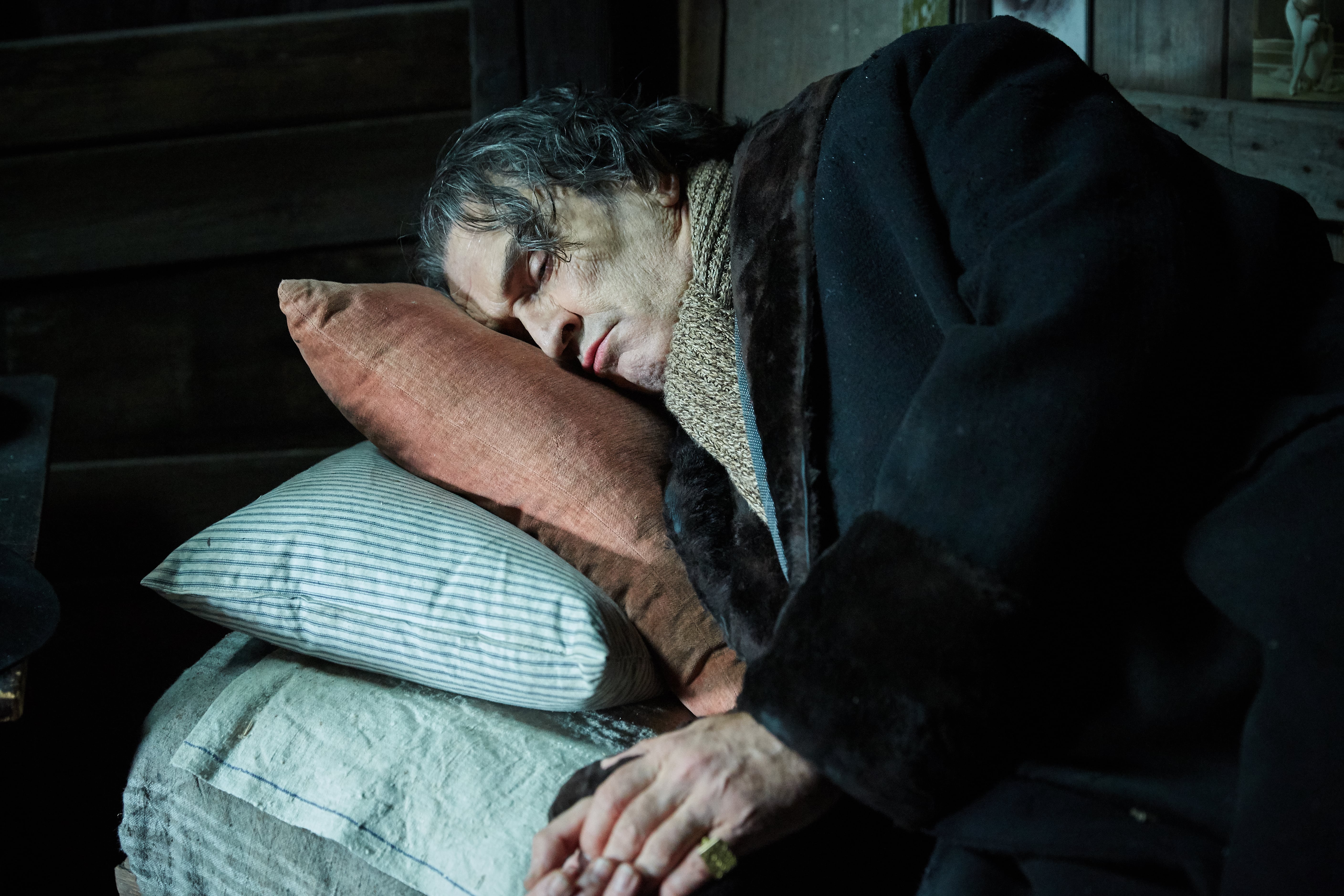 快乐王子剧照的剧照