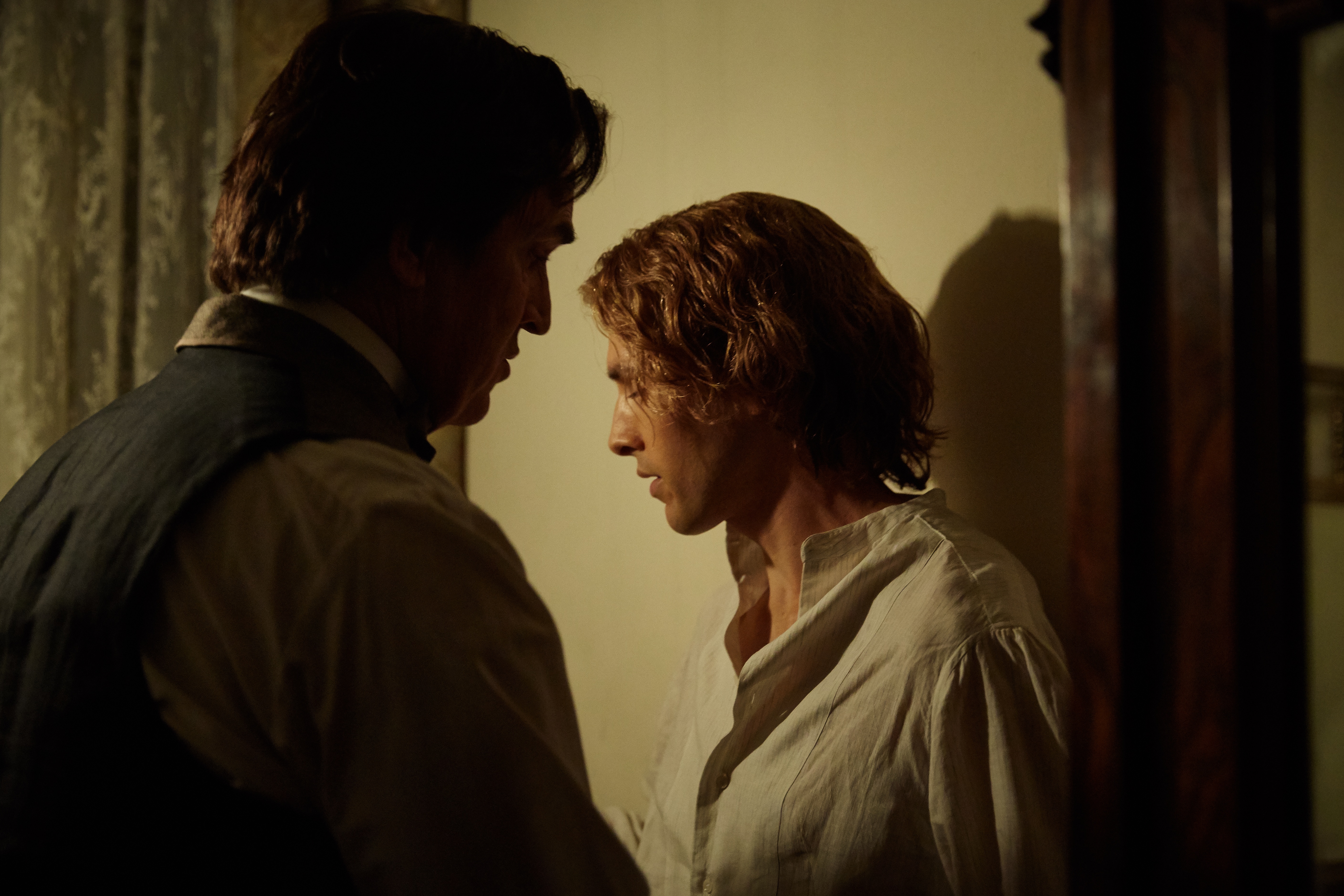 快乐王子剧照的剧照