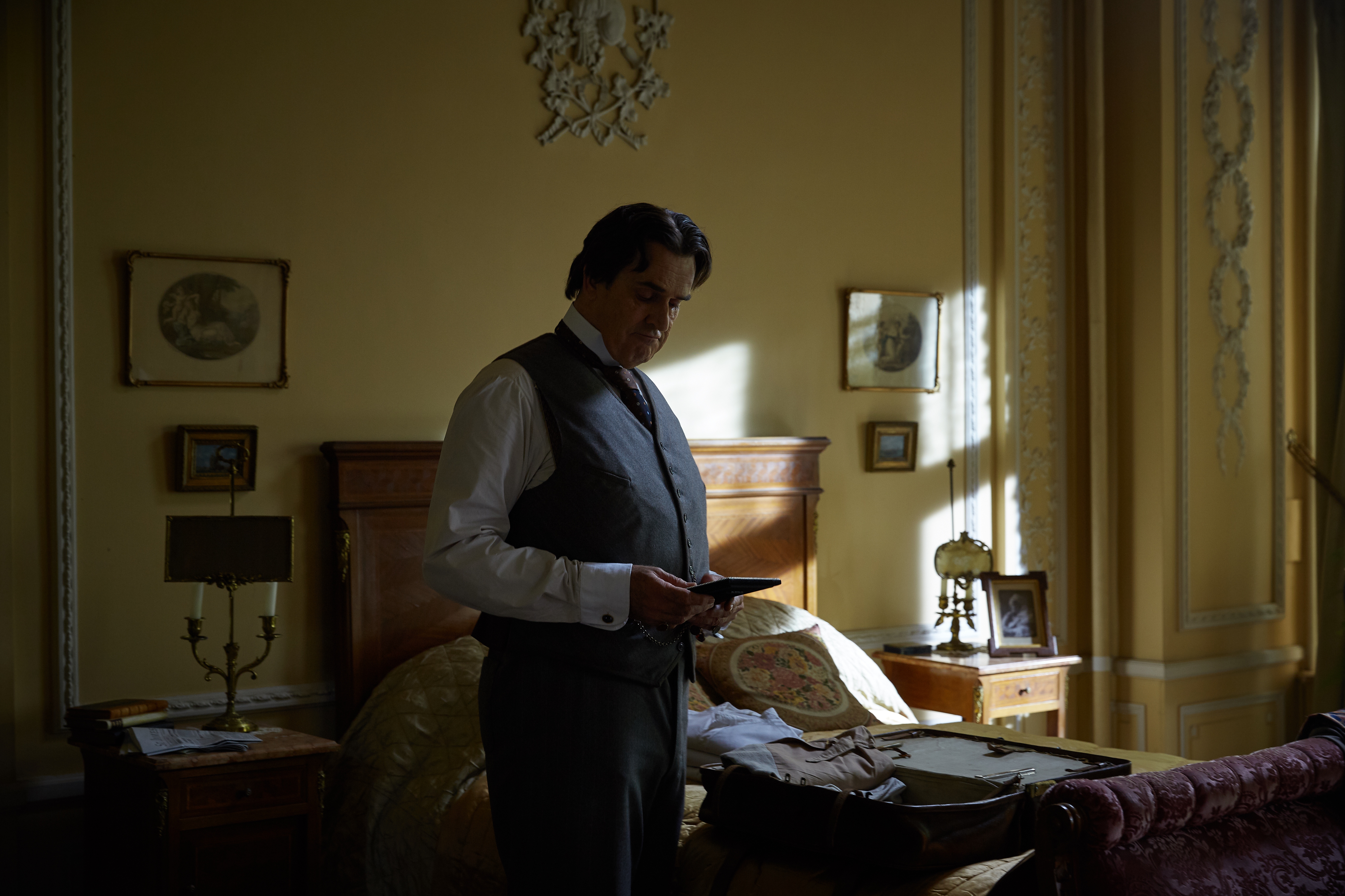 快乐王子剧照的剧照