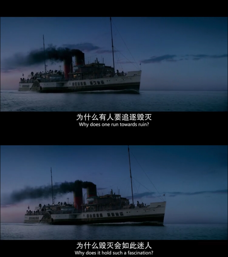 快乐王子剧照的剧照