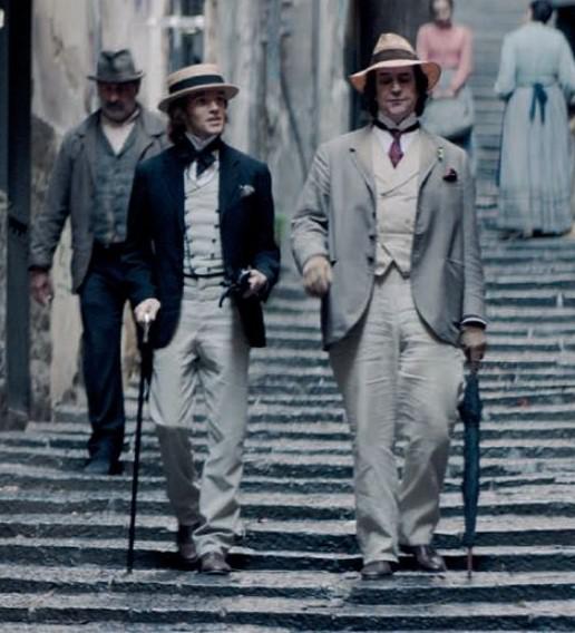 快乐王子剧照的剧照