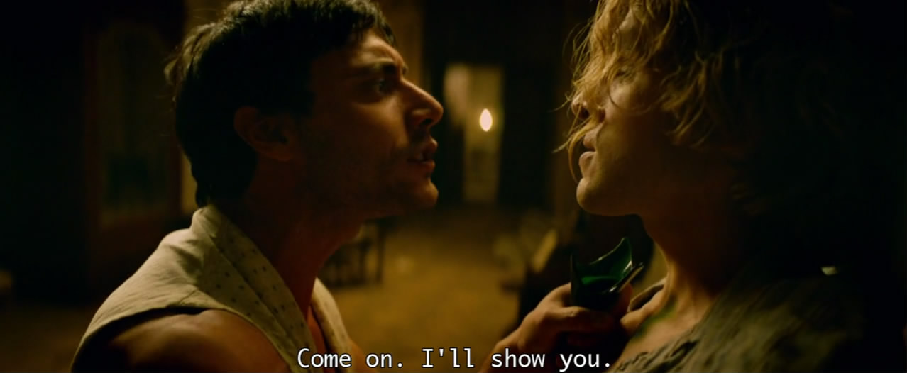 快乐王子剧照的剧照