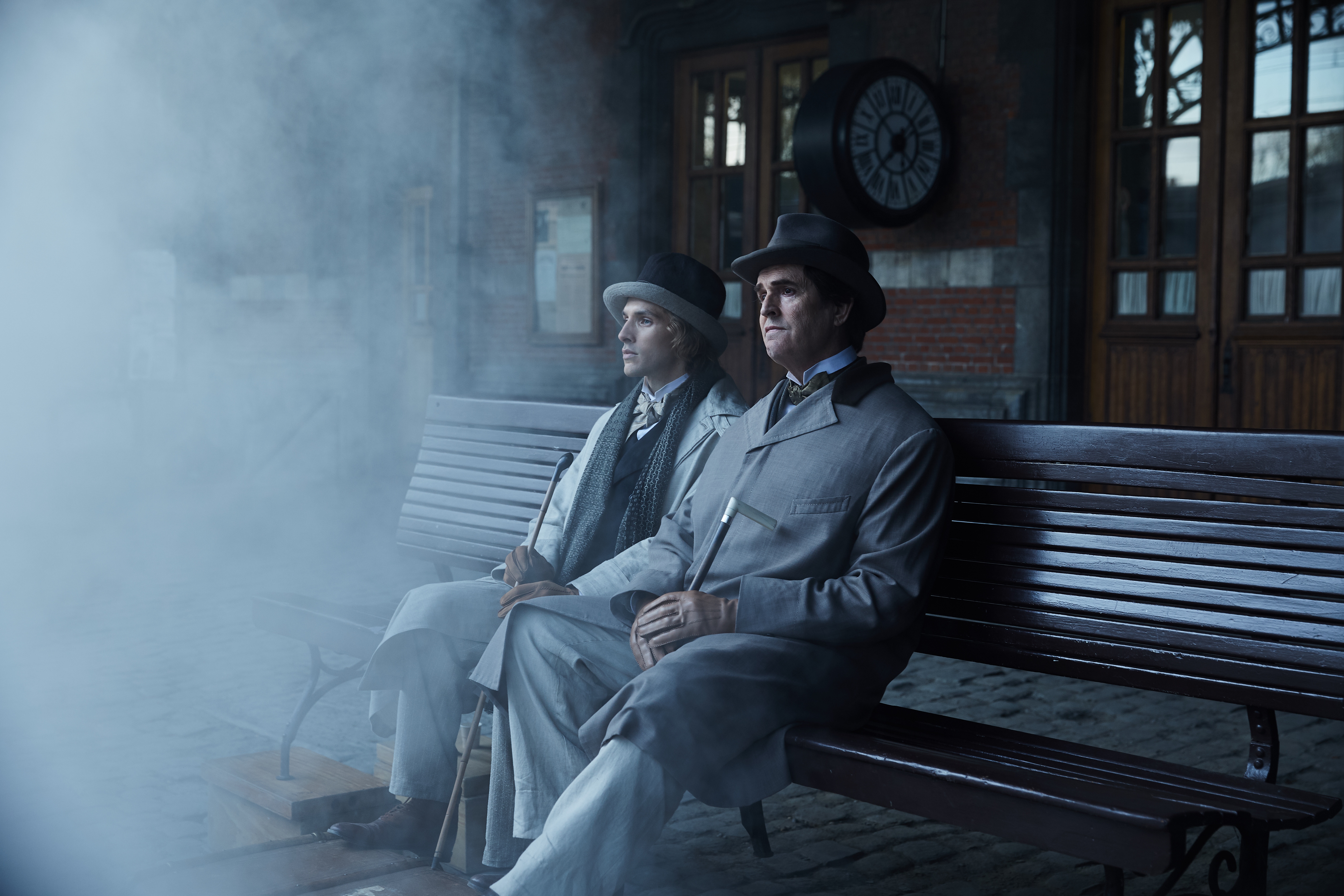 快乐王子剧照的剧照