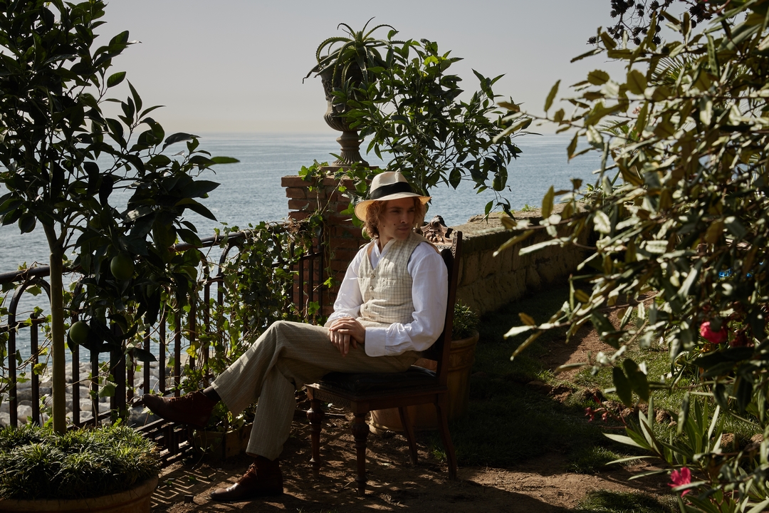 快乐王子剧照的剧照