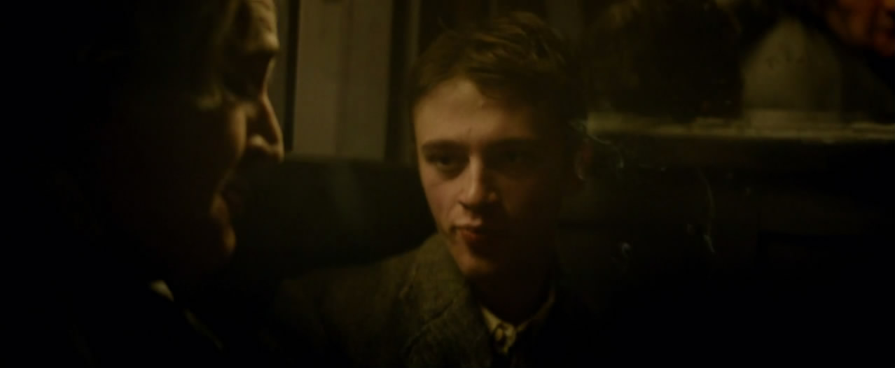 快乐王子剧照的剧照