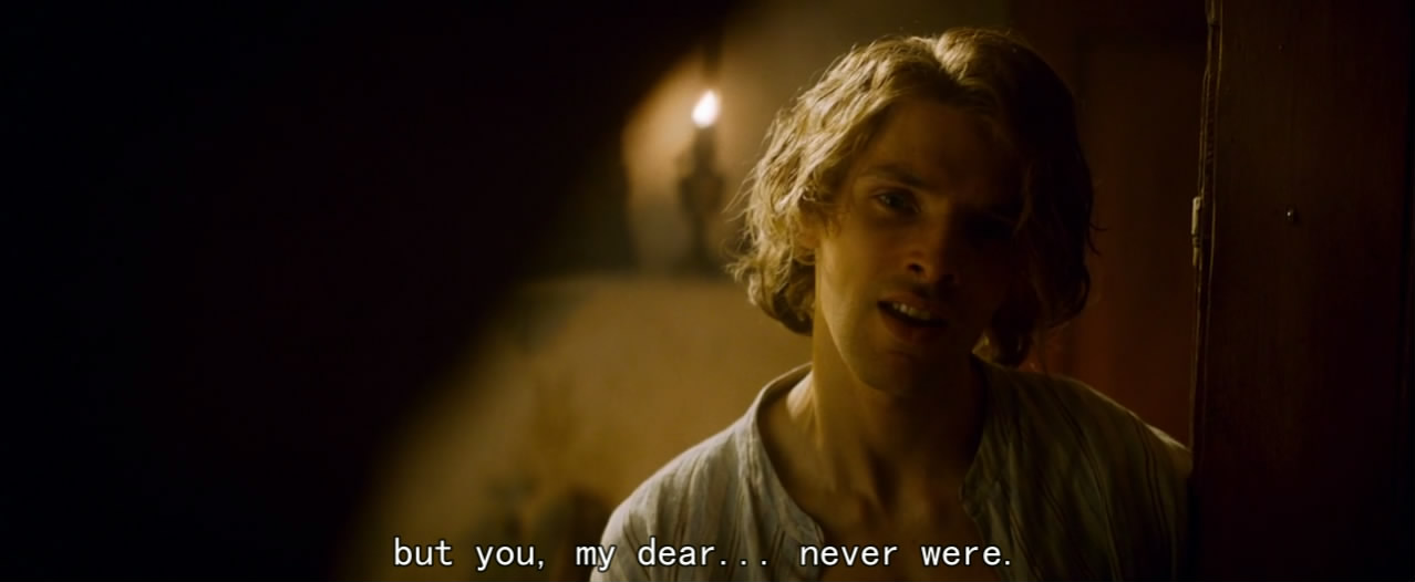 快乐王子剧照的剧照