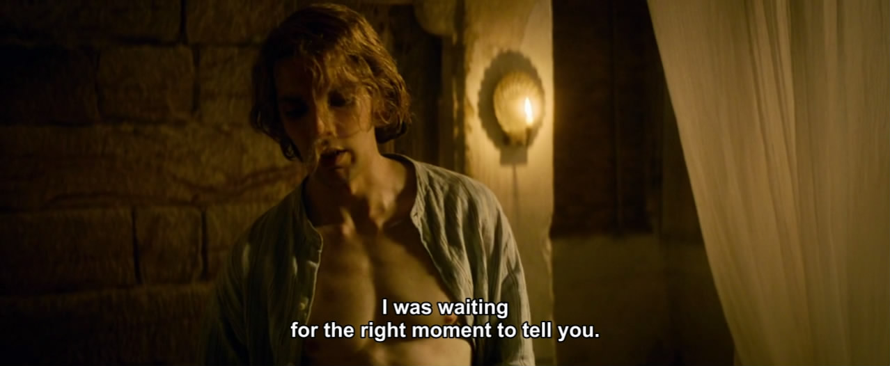 快乐王子剧照的剧照