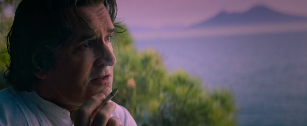 快乐王子剧照的剧照